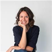 Designer con laurea triennale e magistrale in lingua inglese. I can teach you to speak well while being confident!